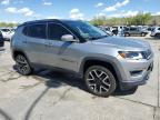 Littleton, CO에서 판매 중인 2017 Jeep Compass Limited - Front End