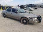 2010 Ford Crown Victoria Police Interceptor for Sale in Earlington, KY - Side