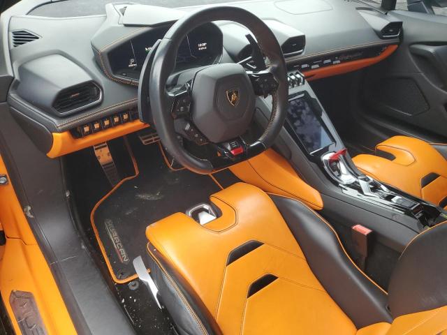  LAMBORGHINI ALL MODELS 2021 Черный