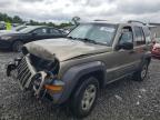 2004 Jeep Liberty Sport de vânzare în Hueytown, AL - Front End