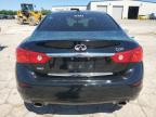 2015 Infiniti Q50 Base на продаже в Oklahoma City, OK - Hail