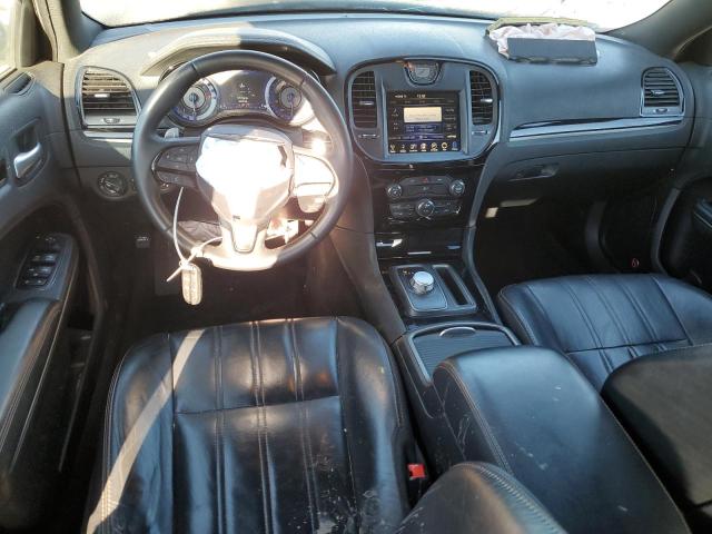  CHRYSLER 300 2016 Czarny