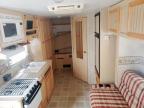 2005 Jayco Jay Feathe for Sale in Haslet, TX - Hail