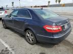 2010 Mercedes-Benz E 350 for Sale in Van Nuys, CA - Front End