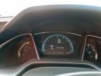 2016 Honda Civic Ex продається в Temple, TX - Front End