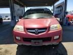 2004 Acura Mdx Touring за продажба в Hayward, CA - Minor Dent/Scratches