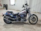 2000 Harley-Davidson Fxsts  for Sale in Hurricane, WV - Front End