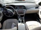 2015 Hyundai Sonata Se на продаже в Madisonville, TN - Front End