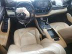Fredericksburg, VA에서 판매 중인 2021 Toyota Highlander Platinum   - Front End