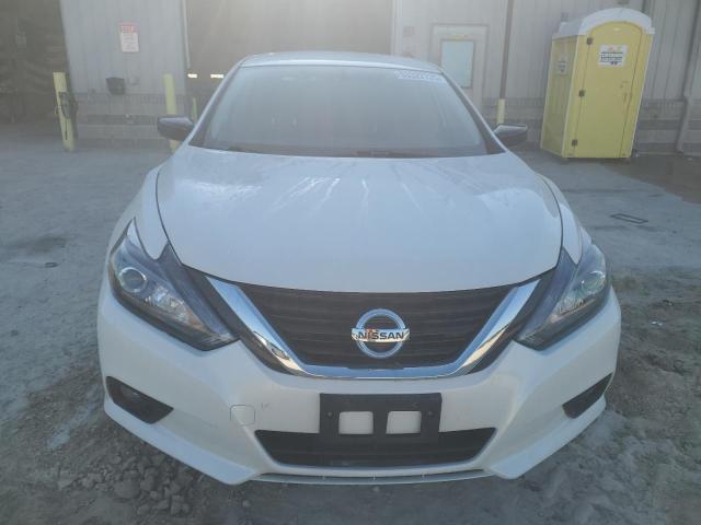  NISSAN ALTIMA 2017 Biały