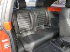 2016 VOLKSWAGEN BEETLE SE   for sale at Copart ON - TORONTO
