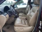2008 Honda Odyssey Exl للبيع في Finksburg، MD - Front End
