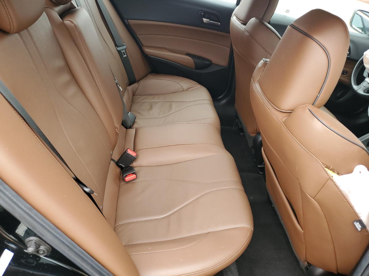 2021 Acura Ilx Premium VIN: 19UDE2F79MA008411 Lot: 56006145