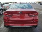 2020 Kia Optima Lx იყიდება North Las Vegas-ში, NV - Mechanical