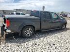 2013 Nissan Frontier Sv იყიდება Chicago Heights-ში, IL - Side