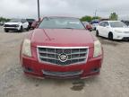 2010 Cadillac Cts Luxury Collection за продажба в Indianapolis, IN - Front End