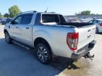 2020 FORD RANGER WIL for sale at Copart ROCHFORD