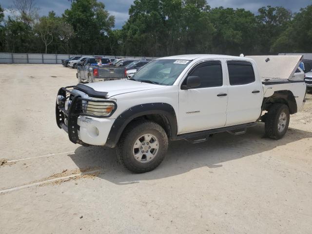 2005 Toyota Tacoma Double Cab