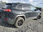 2015 Jeep Cherokee Trailhawk للبيع في Montreal-est، QC - Side