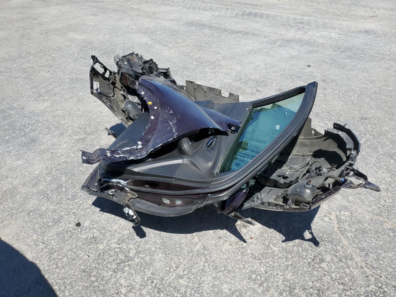 2021 Buick Encore Gx Select VIN: KL4MMDSLXMB140422 Lot: 57485335