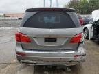 2015 Mercedes-Benz Gl 450 4Matic продається в Windsor, NJ - All Over