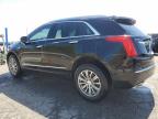 2017 Cadillac Xt5 Luxury for Sale in Woodhaven, MI - Minor Dent/Scratches