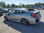2018 Honda Civic Si продається в Bridgeton, MO - Front End