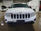 2012 Jeep Compass Latitude за продажба в Blaine, MN - Front End
