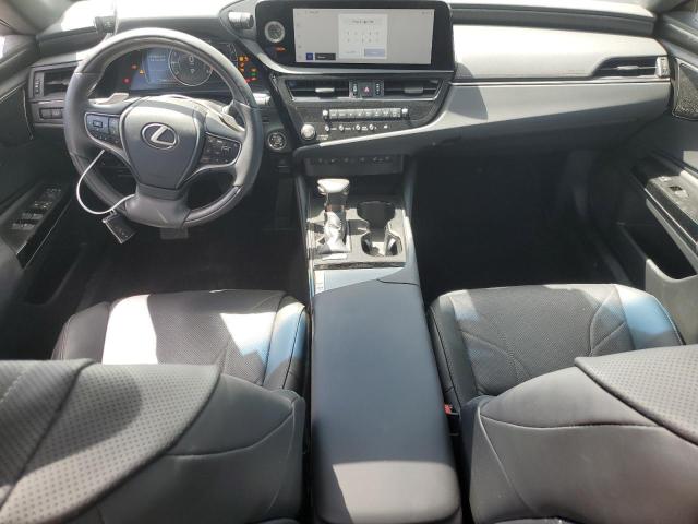  LEXUS ES350 2024 Белы