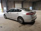 2016 Ford Fusion Se იყიდება West Mifflin-ში, PA - Front End
