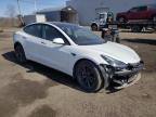 2023 TESLA MODEL 3  for sale at Copart QC - MONTREAL