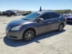 2014 Nissan Sentra S for Sale in Las Vegas, NV - Undercarriage