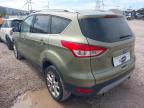 2014 FORD KUGA TITAN for sale at Copart BRISTOL