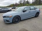 2024 Honda Civic Sport   zu verkaufen in Brookhaven, NY - Undercarriage