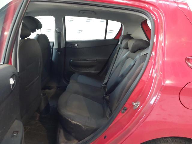 2014 HYUNDAI I20 ACTIVE
