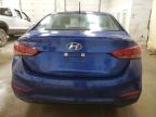 2020 Hyundai Accent Se for Sale in Davison, MI - Front End