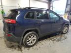 2016 Jeep Cherokee Sport for Sale in Byron, GA - Front End