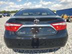 2017 Toyota Camry Le продається в Arcadia, FL - Front End