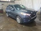 2019 Hyundai Tucson Se for Sale in Ebensburg, PA - Hail