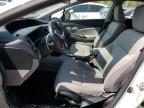 2015 HONDA CIVIC LX for sale at Copart ON - COOKSTOWN