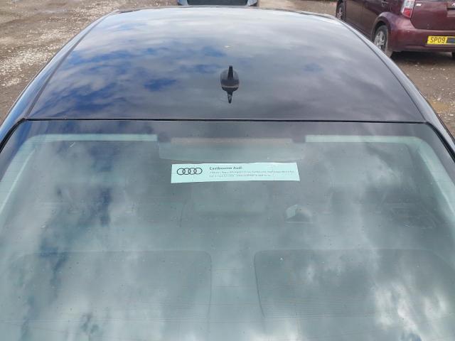 2014 AUDI A4 TECHNIK