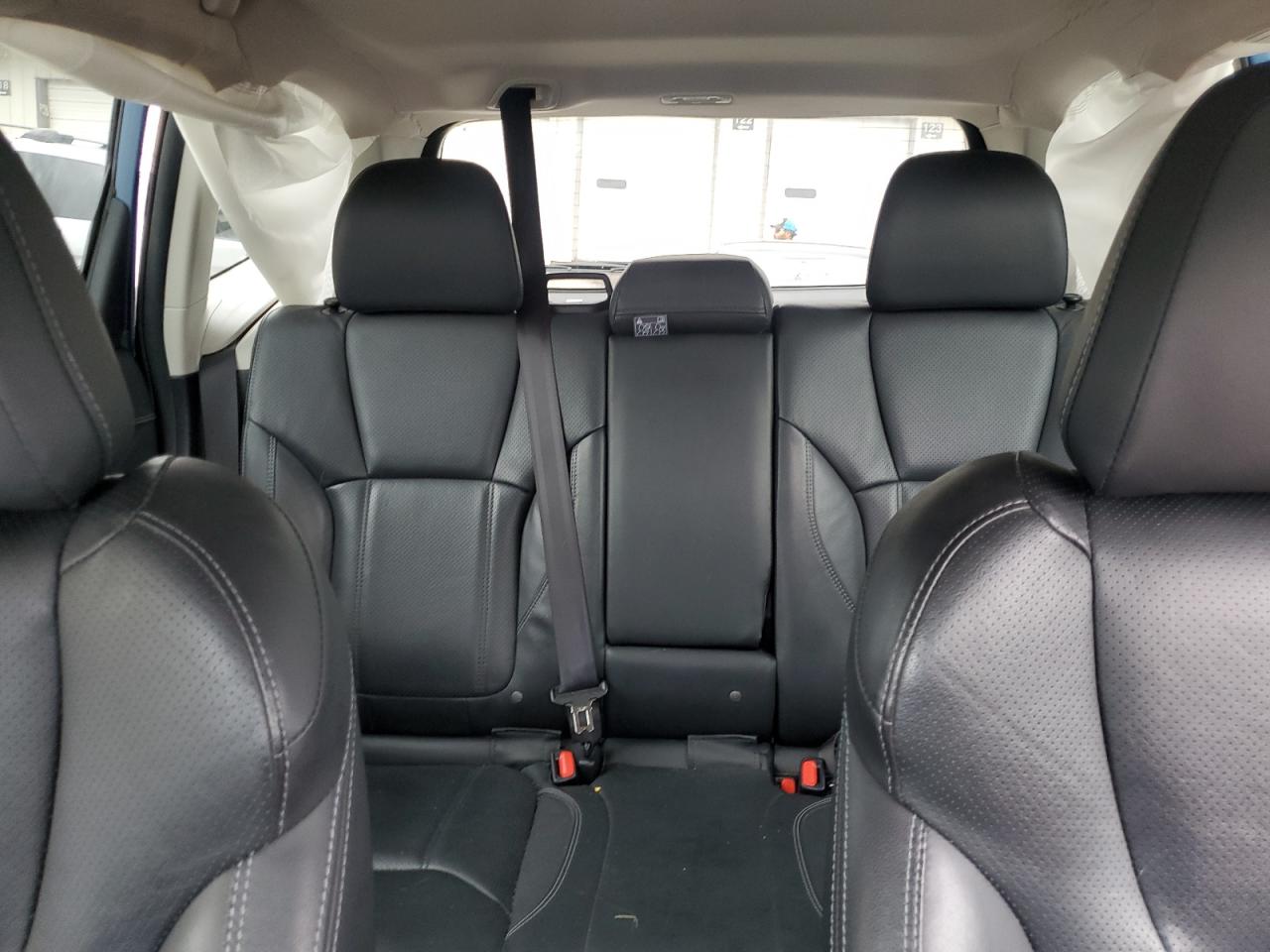 2020 Subaru Forester Touring VIN: JF2SKAXC3LH564001 Lot: 56637905