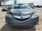 2014 Acura Rdx Technology იყიდება Albuquerque-ში, NM - Rear End