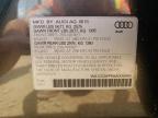 2017 Audi Sq5 Premium Plus zu verkaufen in China Grove, NC - Rear End