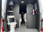 2020 Mercedes-Benz Sprinter 3500 na sprzedaż w Miami, FL - Replaced Vin