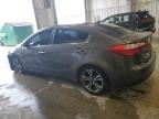 2014 Kia Forte Ex за продажба в Mcfarland, WI - Rear End
