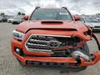 2016 Toyota Tacoma Double Cab продається в Earlington, KY - Front End