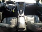 2014 Ford Fusion Titanium   en Venta en Savannah, GA - Side