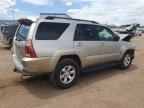 2004 Toyota 4Runner Sr5 იყიდება Colorado Springs-ში, CO - Front End