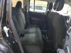 2017 Jeep Patriot Sport на продаже в Kincheloe, MI - Mechanical